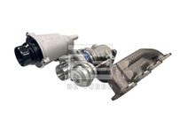 Turbocharger Mercedes-Benz C-Class, C-Class Coupé, C-Class T-Model – OE 2740903680 / 2710903280 – new Turbocharger for Mercedes-Benz C-Class T-Model – OE 2740903680 – new
