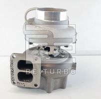 Turbocharger MAN TGX I – OE 51091009852 / 1376-988-0004 – new Turbocharger for MAN TGX I – OE 51091007852 – new