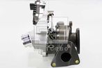 Turbolader für Land Rover Range Rover Sport II – OE CK5Q-6K682-AB – generalüberholt