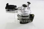 Turbolader für Land Rover Range Rover IV – OE CK5Q6K682AB – generalüberholt