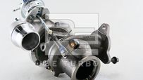 Turbocharger Opel Astra J, Astra J Caravan, Astra J GTC – OE 860531 / 814697-5002S – new Turbocharger for Opel Astra J – OE 55577705 – new