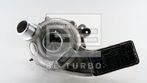Turbolader für Land Rover Discovery IV – OE LR084605 – neu