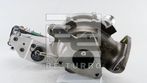 Turbolader für Land Rover Range Rover Sport I – OE FPLA-6K682-BB – neu