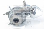 Turbolader Opel Combo Kasten/Großraumlimousine, Combo Tour, Fiat 500L (351_, 352_) – OE 95526085 / 822088-0008 – neu Turbolader für Fiat Fiorino Kasten/Großraumlimousine – OE 55270995 – neu