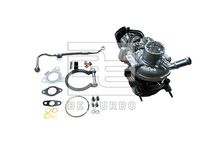 Turbolader Opel Combo Kasten/Großraumlimousine, Combo Tour, Fiat 500L (351_, 352_) – OE 95524002 / 822088-0008 – neu Turbolader für Opel Combo Kasten/Großraumlimousine – OE 95524002 – neu