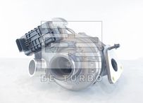 Turbocharger Land Rover Range Rover III – OE LR049589 / 800089-1 – new Turbocharger for Land Rover Range Rover III – OE LR049589 – new
