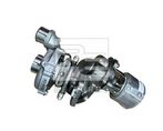 Turbolader für Land Rover Discovery IV VAN – OE FPLA-6K682-CE – generalüberholt