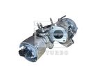 Turbolader für Land Rover Discovery IV – OE LR062000 – generalüberholt