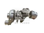 Turbocharger for Jaguar F-Pace – OE FW936K682BC – new
