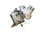 Turbolader für Land Rover Range Rover IV – OE FPLA-6K682-AC – neu