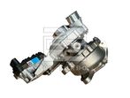 Turbolader für Land Rover Range Rover IV – OE FPLA6K682AC – generalüberholt