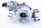 Turbolader für Volvo C70 II Cabriolet – OE 36001169 – neu