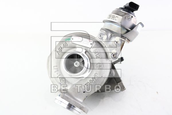 Turbocharger Audi Q5 (8RB), Seat Exeo, Exeo ST – OE 03L145721DX / 818990-5001S – new Turbocharger for Audi Q5 (8RB) – OE 03L145721DX – new