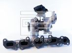 Turbolader Audi A4 B9 (8W2, 8WC), A4 B9 Avant, A5 Sportback – OE 04L253019A / 40006078 – neu Turbolader für Audi A4 B9 (8W2, 8WC) – OE 04L253019A – neu