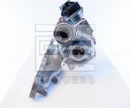 Turbolader für Audi A4 B9 Avant – OE 04L253019AV – neu