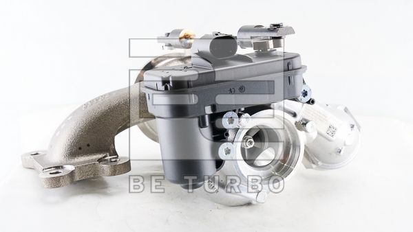 Turbocharger Audi A4 B9 (8W2, 8WC), A4 B9 Avant, A5 (F53, F5P) – OE 04E145715X / 49180-01510 – remanufactured Turbocharger for Audi A4 B9 (8W2, 8WC) – OE 04E145715X – remanufactured