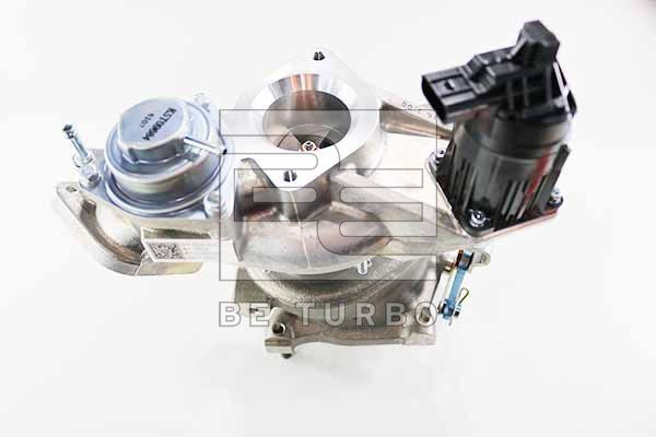 Turbocharger Honda Civic IX – OE 18900-RPY-G025-M3 / 49477-06000 – new Turbocharger for Honda Civic IX – OE 18900-RPY-G025-M3 – new