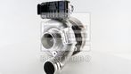 Turbocharger Mercedes-Benz CLS Shooting Brake, E-Class, E-Class All-Terrain – OE A6420902386 / 816841-2 – new Turbocharger for Mercedes-Benz CLS Shooting Brake – OE A642090238680 – new