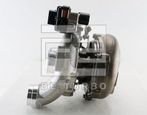 Turbocharger Mercedes-Benz CLS Shooting Brake, E-Class, E-Class All-Terrain – OE A6420902386 / 816841-2 – new Turbocharger for Mercedes-Benz GLE Coupe – OE 6420902386 – new