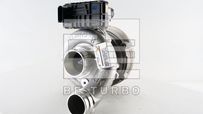 Turbocharger Mercedes-Benz CLS Shooting Brake, E-Class, E-Class All-Terrain – OE A6420902386 / 816841-2 – new Turbocharger for Mercedes-Benz CLS Shooting Brake – OE A642090238680 – new