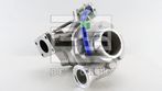 Turbolader für Iveco Tector II – OE 5801666394 – neu