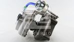 Turbolader für Iveco Tector II – OE 5802741367 – neu