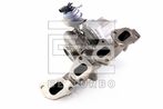 Turbolader – OE 04L253010JV – neu
