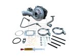 Turbolader für Fiat Ducato Kasten – OE 5801930226 – generalüberholt