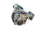 Turbolader für Iveco Eurocargo V – OE 5801865793 – neu