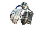 Turbolader für Iveco Eurocargo V – 819158-0004 – neu