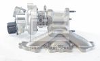 Turbolader für Dacia Duster – OE 144118534R – generalüberholt