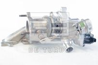 Turbolader Dacia Duster, Renault Captur I, Clio IV – OE 1441100Q4G / 821042-5012S – generalüberholt Turbolader für Renault Clio IV – OE 1441100Q4G – generalüberholt