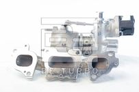 Turbolader Dacia Duster, Renault Captur I, Clio IV – OE 1441100Q4G / 821042-5012S – generalüberholt Turbolader für Renault Captur I – OE 144100054R – generalüberholt