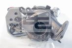 Turbolader für Jaguar XJ – OE T4A8248 – neu