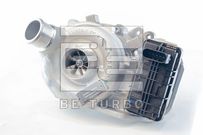 Turbocharger Jaguar XF Sportbrake, F-Pace, XF I – OE LR091596 / 832861-5001S – new Turbocharger for Jaguar XF Sportbrake – OE LR091596 – new