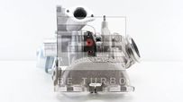 Turbocharger Fiat Panda VAN, Panda, 500 (312_) – OE 55243431 / 49373-03010 – new Turbocharger for Fiat Panda – OE 55240093 – new