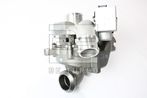 Turbolader für Ford S-MAX – OE 9808914080 – neu