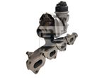Turbolader für Toyota Proace Kasten – OE 3553008 – neu