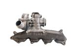 Turbolader für Peugeot Expert Kasten – OE 9807873180 – neu
