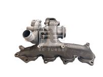 Turbolader Citroën Jumpy III Kasten, Toyota Proace Kasten, Opel Vivaro C Kasten – OE DS7Q-6K682-EA / 5303-990-0394 – neu Turbolader für Peugeot Expert Kasten – OE 9807873180 – neu