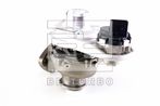 Turbolader für Ford Transit V363 Pritsche/Fahrgestell – OE GK3Q6K682AA – generalüberholt