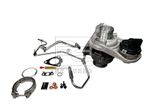 Turbolader für Ford Transit V363 Pritsche/Fahrgestell – OE GK3Q6K682AB – neu