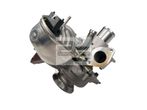 Turbolader für Fiat Panda VAN – OE 55278597 – neu