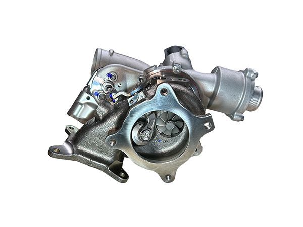 Turbocharger Audi A5 (8T3), A5 Convertible, A5 Sportback – OE 06L145702FX / 9VA25 – remanufactured Turbocharger for Audi A5 Cabriolet – OE 06L145702FX – remanufactured