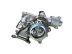 Turbolader für Audi A5 Cabriolet – OE 06L145702FX – generalüberholt