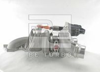 Turbolader BMW 4 Coupe, 4 Gran Coupe, 3 (F30, F80) – OE 11657637563 / 49477-02410 – neu Turbolader für BMW 4 Gran Coupe – OE 7637563 – neu