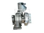 Turbocharger Mazda 3 (BL), 3 Saloon, 6 Hatchback – OE R2AC13700B / V41VADS0025B – new Turbocharger for Mazda 6 Kombi – OE R2AC13700C – new
