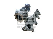 Turbolader KIA Cerato Koup III – OE 282312B700 / 5303-980-0215 – neu Turbolader für KIA Cerato Koup III – OE 28500-2B720 – neu