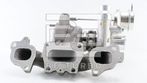 Turbolader für Renault Captur I – OE 144107858 – generalüberholt