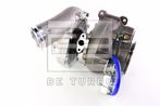 Turbolader für Scania R II – OE 576203 – neu